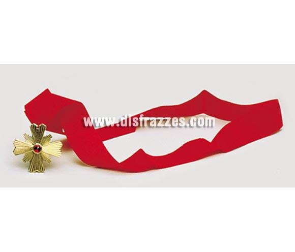 Collar o Medallón de Drácula o Vampiro para Halloween barato. Ideal como complemento de tu disfraz de Drácula o Vampiro para Halloween para ir de Fiesta a Pub's, Discotecas, Casas particulares o Restaurantes y ayudar a crear un ambiente terrorífico y tenebroso en Halloween.
¡¡¡PRÓXIMA RECEPCIÓN DE ÉSTE ARTÍCULO A PARTIR DE SEPTIEMBRE DE 2010!!!
