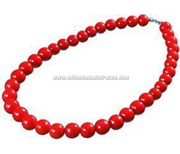 Collar Sevillana deluxe. Buena Calidad. Disponible en varios colores.