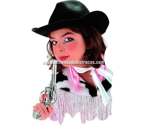 Sombrero Vaquero fieltro deluxe.