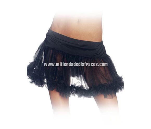 Can-Can Deluxe. Alta calidad. Talla universal.